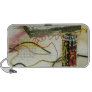 Andy Howell Portable Personal Speakers