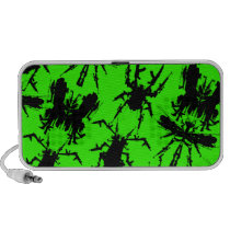 Andy Howell Portable Personal Speakers