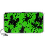 Andy Howell Portable Personal Speakers speakers