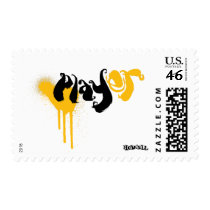Andy Howell Postage postage