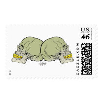 Andy Howell Postage