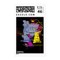 Andy Howell Postage postage