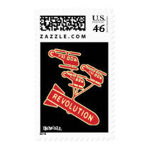 Andy Howell Postage postage