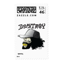 Andy Howell Postage postage