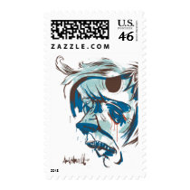 Andy Howell Postage