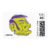 Andy Howell Postage postage