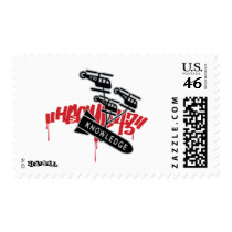 Andy Howell Postage