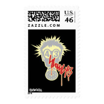 Andy Howell Postage