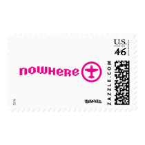 Andy Howell Postage