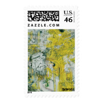 Andy Howell Postage
