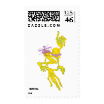 Andy Howell Postage