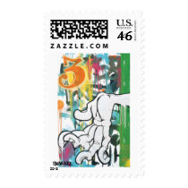 Andy Howell Postage