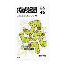 Andy Howell Postage
