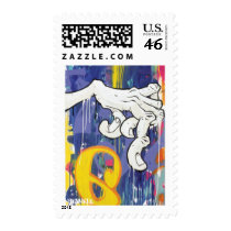 Andy Howell Postage