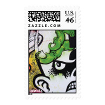 Andy Howell Postage