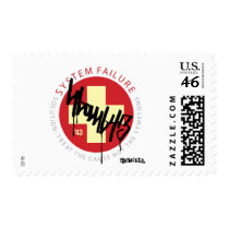 Andy Howell Postage