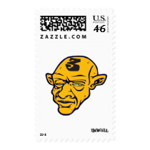Andy Howell Postage postage