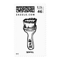 Andy Howell Postage