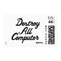Andy Howell Postage