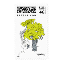 Andy Howell Postage