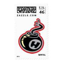Andy Howell Postage