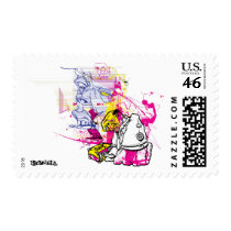 Andy Howell Postage