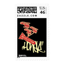 Andy Howell Postage