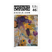 Andy Howell Postage