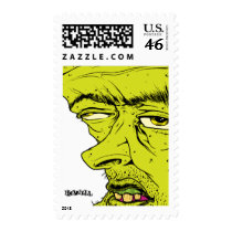 Andy Howell Postage