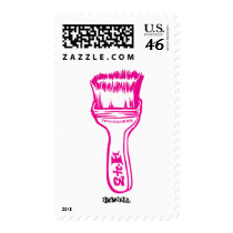 Andy Howell Postage