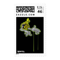 Andy Howell Postage