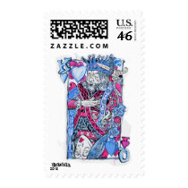 Andy Howell Postage postage