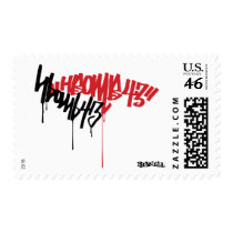 Andy Howell Postage