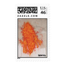 Andy Howell Postage
