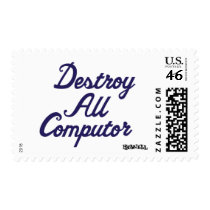 Andy Howell Postage