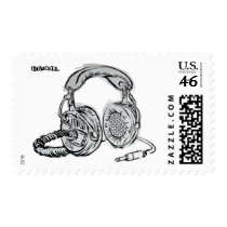 Andy Howell Postage