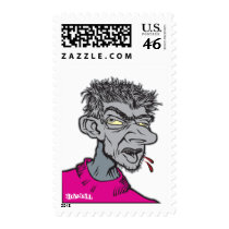 Andy Howell Postage