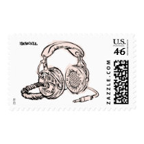 Andy Howell Postage