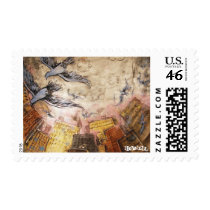 Andy Howell Postage