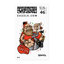 Andy Howell Postage