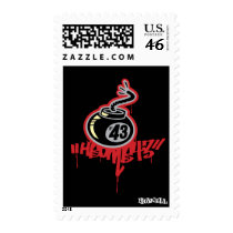 Andy Howell Postage