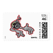 Andy Howell Postage