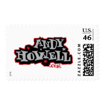 art, artsprojekt, skateboarding, skate culture, graffiti, underground, hip hop, fine art, mixed media, andy howell, andy howell postcards, andy howell postage, andy howell stamps, andy howell mugs, andy howell shoes, andy howell calenders, andy howell bags, andy howell buttons, andy howell hats, andy howell mousepads, andy howell stickers, andy howell posters, andyhowell.com, intoxicating, fear, passion, element skateboards, the history of skateboard art, pro skateboarder, new deal skateboards, giant distribution, andy how, Stamp with custom graphic design
