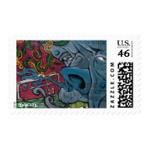 Andy Howell Postage