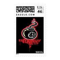 Andy Howell Postage