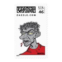 Andy Howell Postage