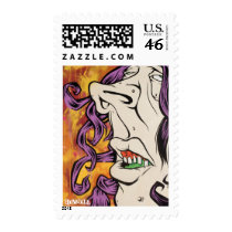 Andy Howell Postage