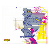 Andy Howell Posters posters
