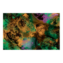 Andy Howell Posters posters