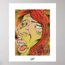 Andy Howell Posters